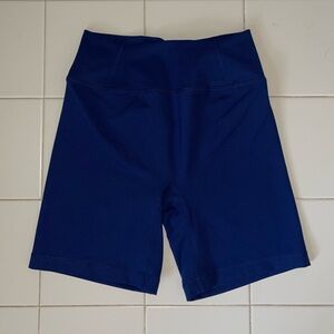 oner active timeless high waisted shorts